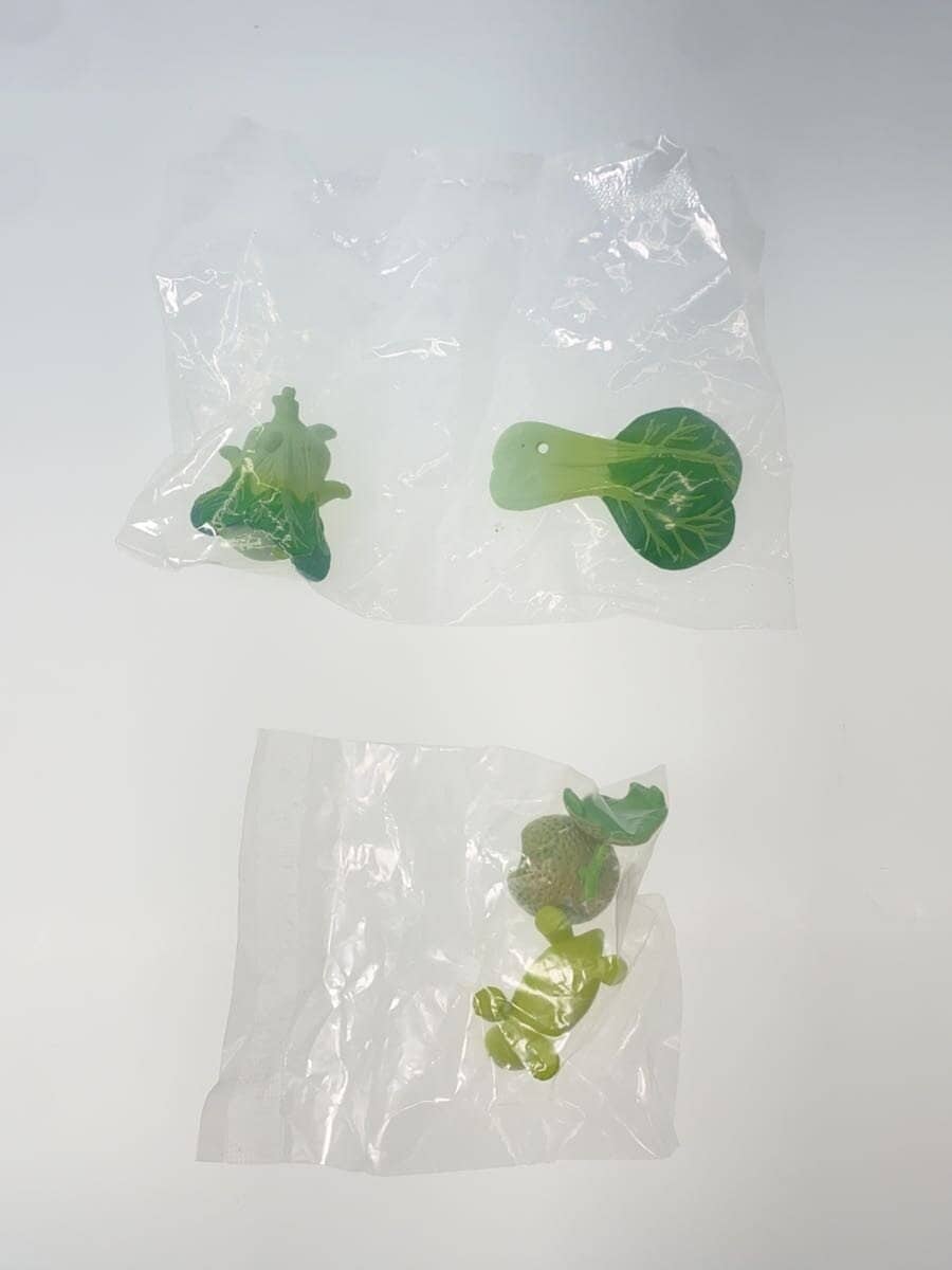 Other Brand Figure: Oyasai Yousei 2 (Oyasai Fairy 2)