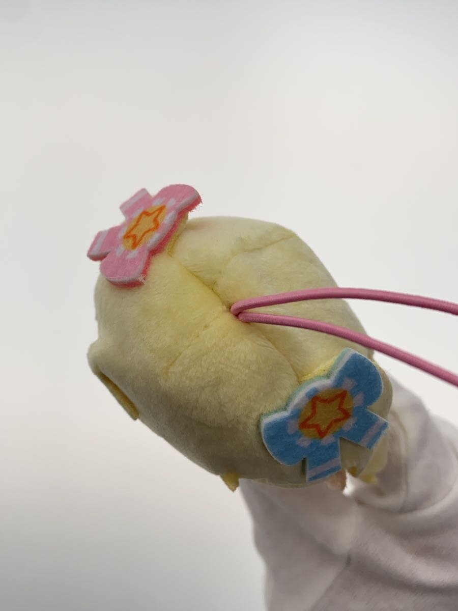 Misc. Brand PriPara Yui Mascot Plush