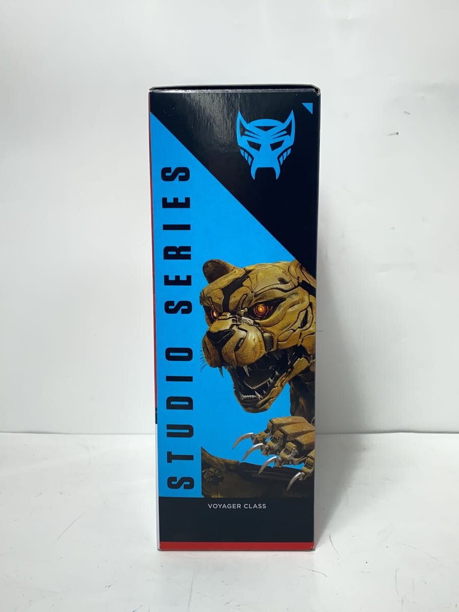 TAKARA TOMY Transformers Cheetor SS-108 Figure