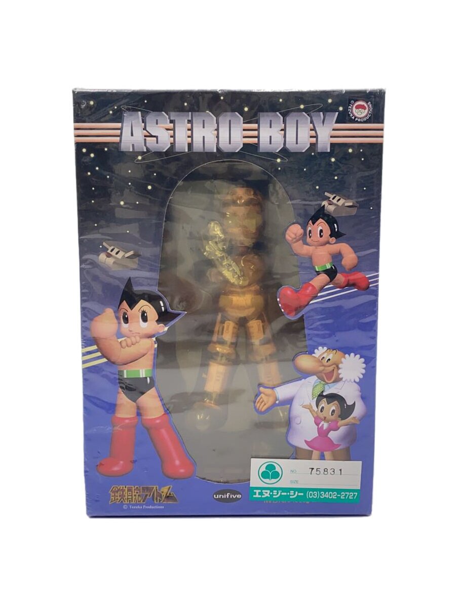 Misc. Brand Astro Boy Desktop Model Figure