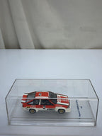 Other Brand ENIF Toyota Corolla Levin Mini Car RED N21985