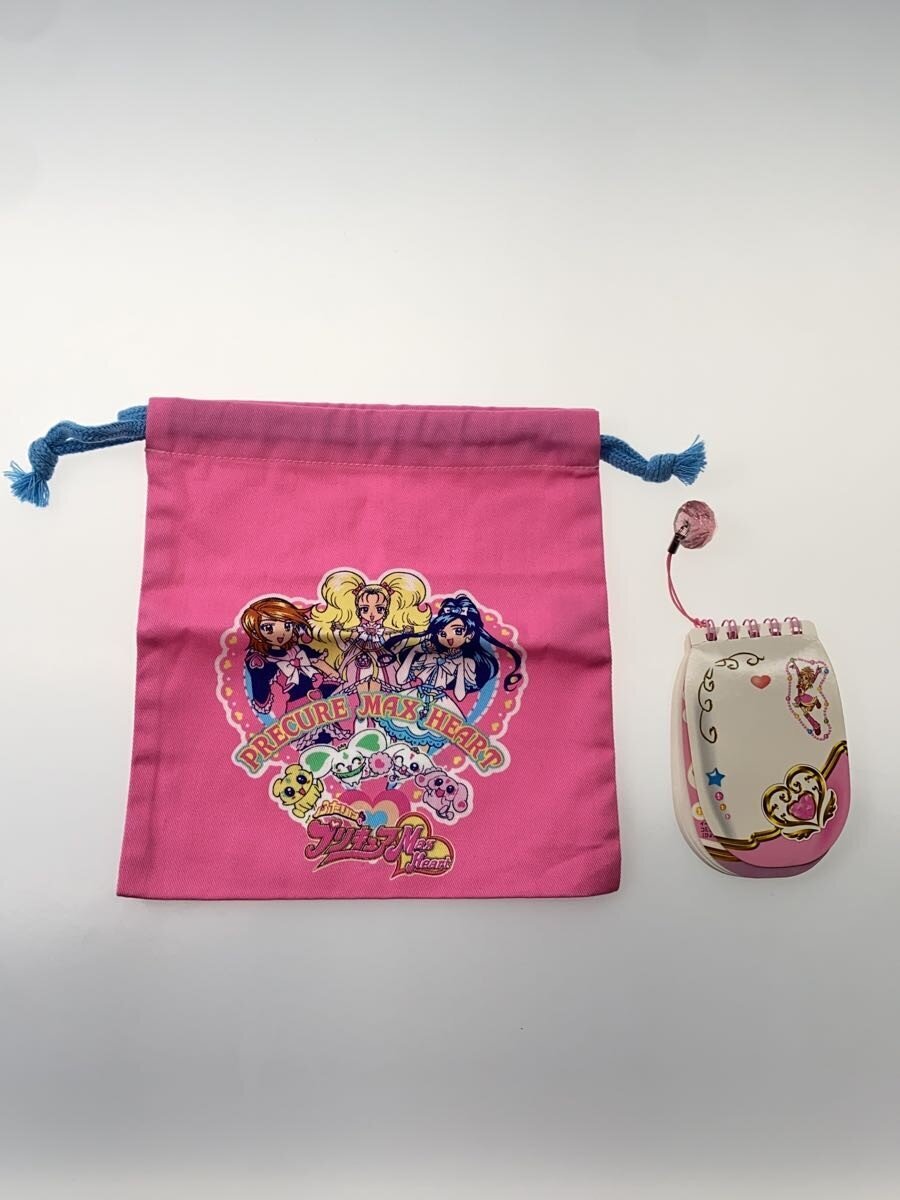 Various Brands Precure Goods Collection (2000s)