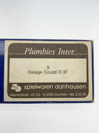 Other Brand Plumbies Inter 1:43 Delage Coupe D 1937 (D8-120) #9 Unused kit
