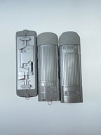 TAKARA TOMY Plarail S-41 Cassiopeia Sleeper Train (No Box)