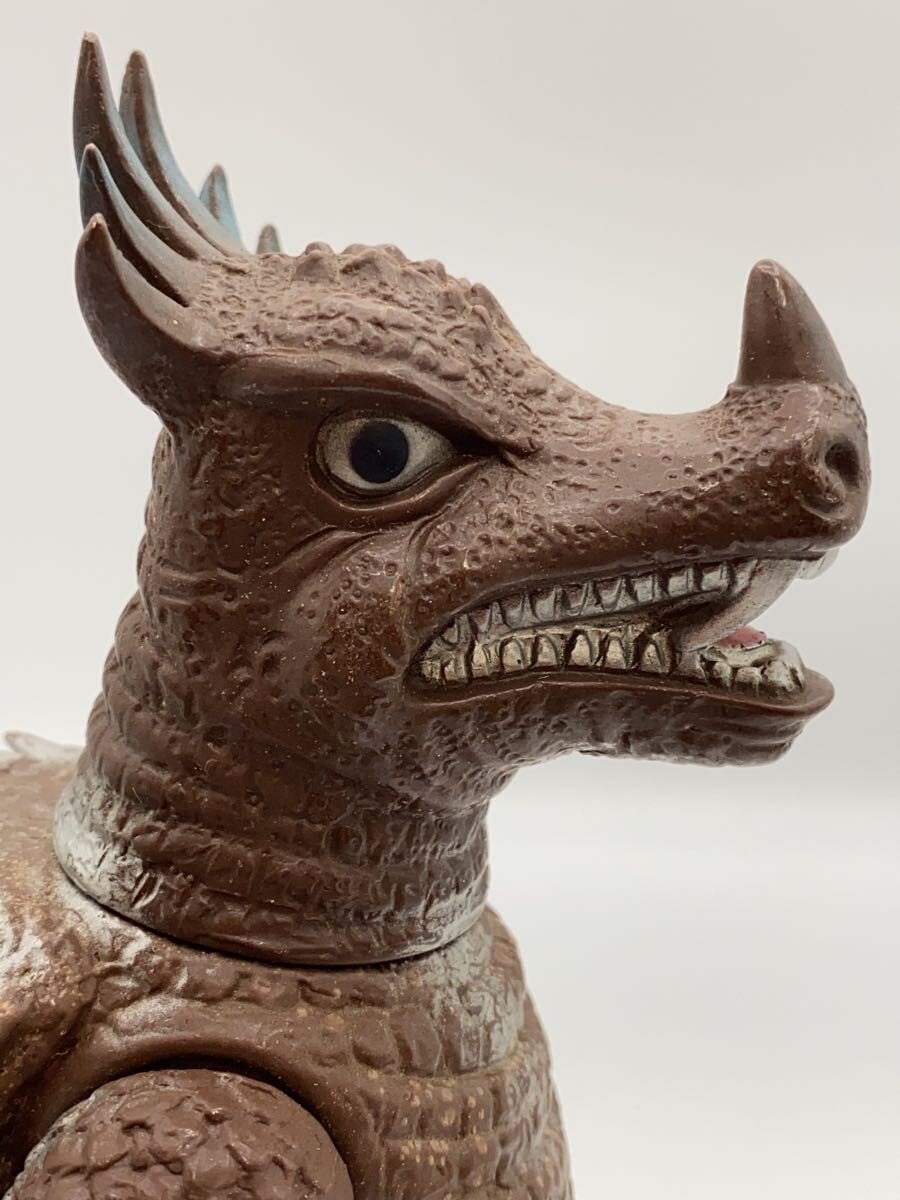 BULLMARK Figure