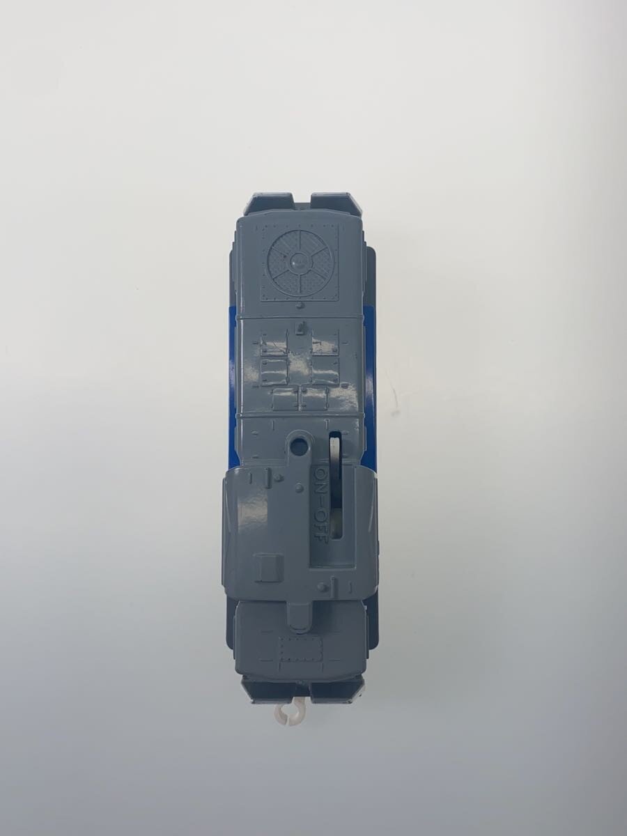 TOMY Plarail DE10-1667 (K-06)