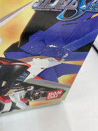 BANDAI Plastic Model ZGMF-X10A Freedom Gundam 1/60 Scale (Gundam SEED)