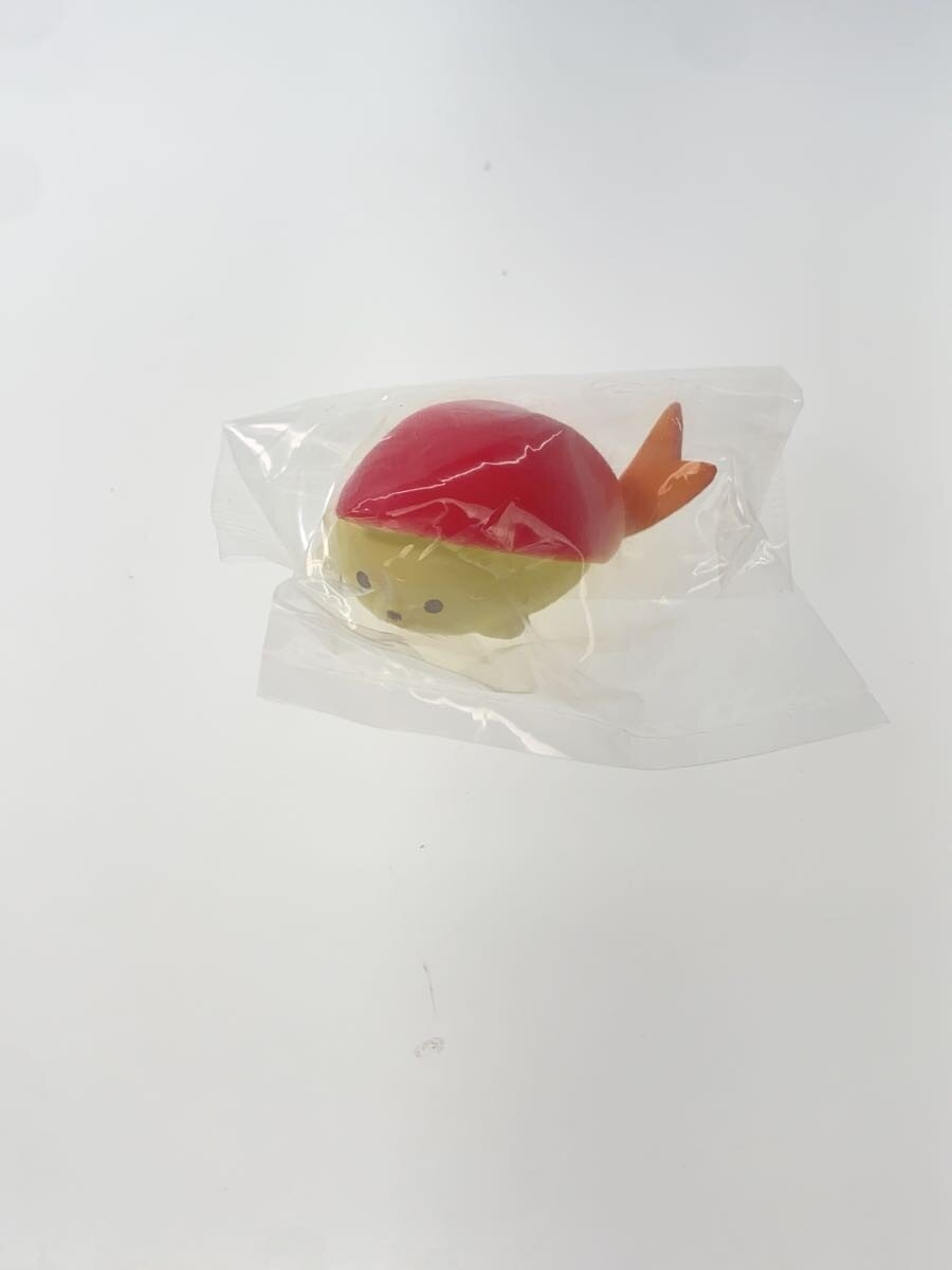 Animal Attraction Figure: Vegetable Fairy × Fruit Fairy (Other Brand)