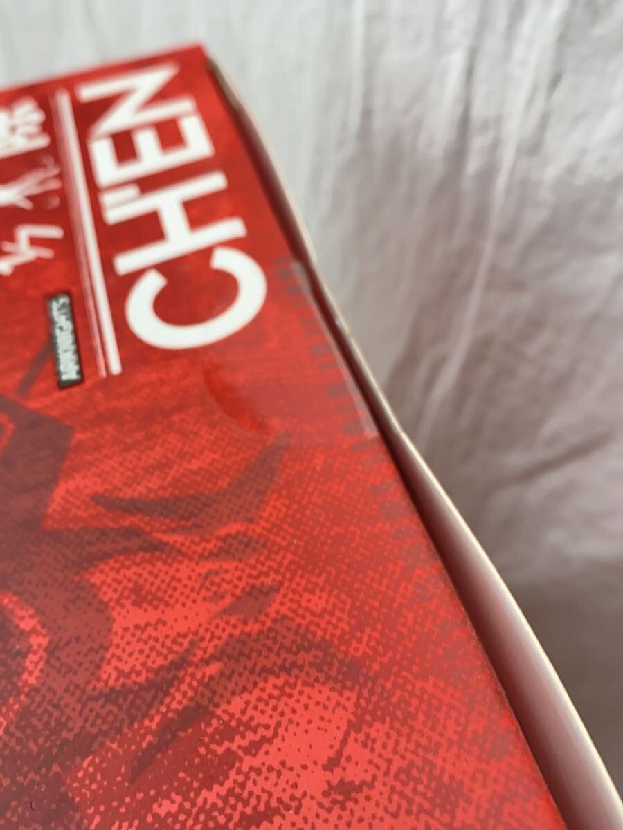Other Brand APEX INNOVATION Figure - Arknights Ch'en