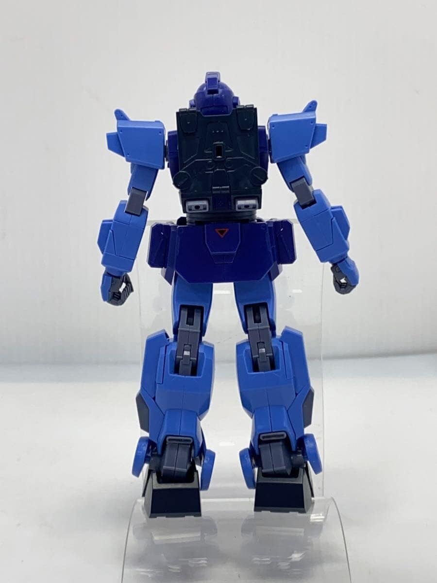 BANDAI SPIRITS ROBOT魂 (ROBOT Damashii) Blue Destiny Unit 1 ver. A.N.I.M.E. Figure