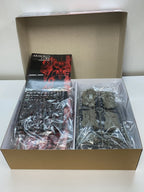 KOTOBUKIYA 1/72 Nine-Ball Seraph (Variable Infinity Series)
