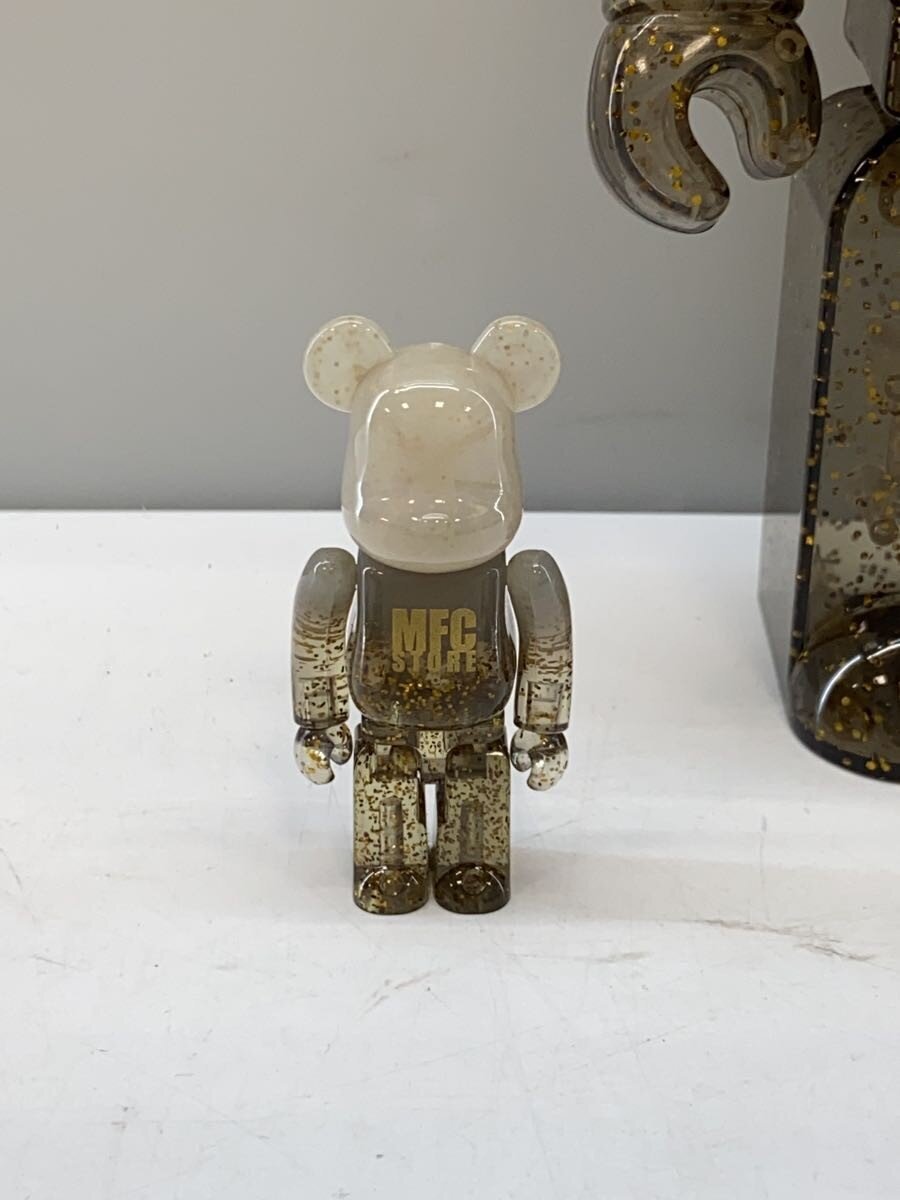 MEDICOM TOY Figure