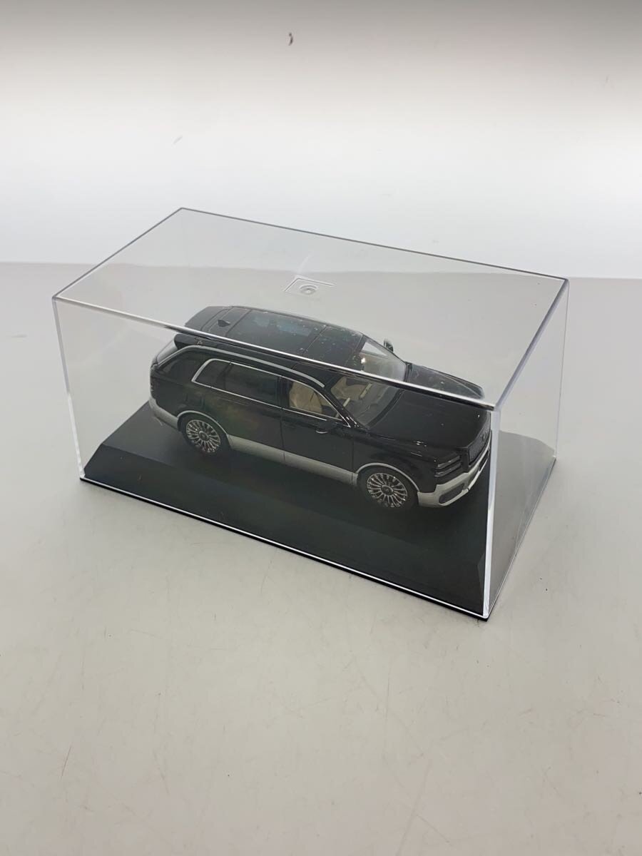 KYOSHO Mini Car KS03926BS (Black)