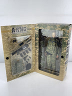 Other Brand ARNG Plastic Model (Military)