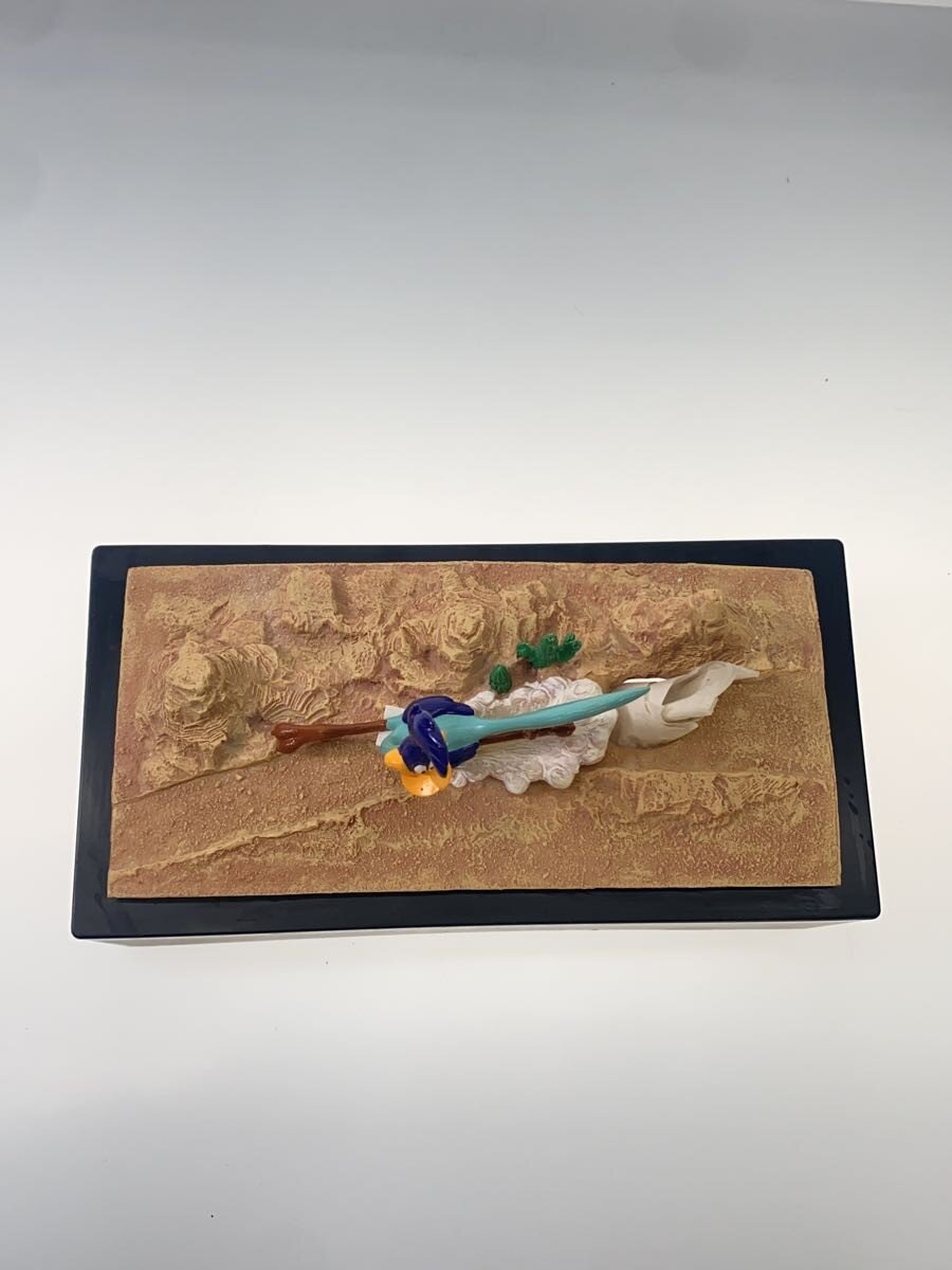 Road Runner Tissue Case (Other Brand)