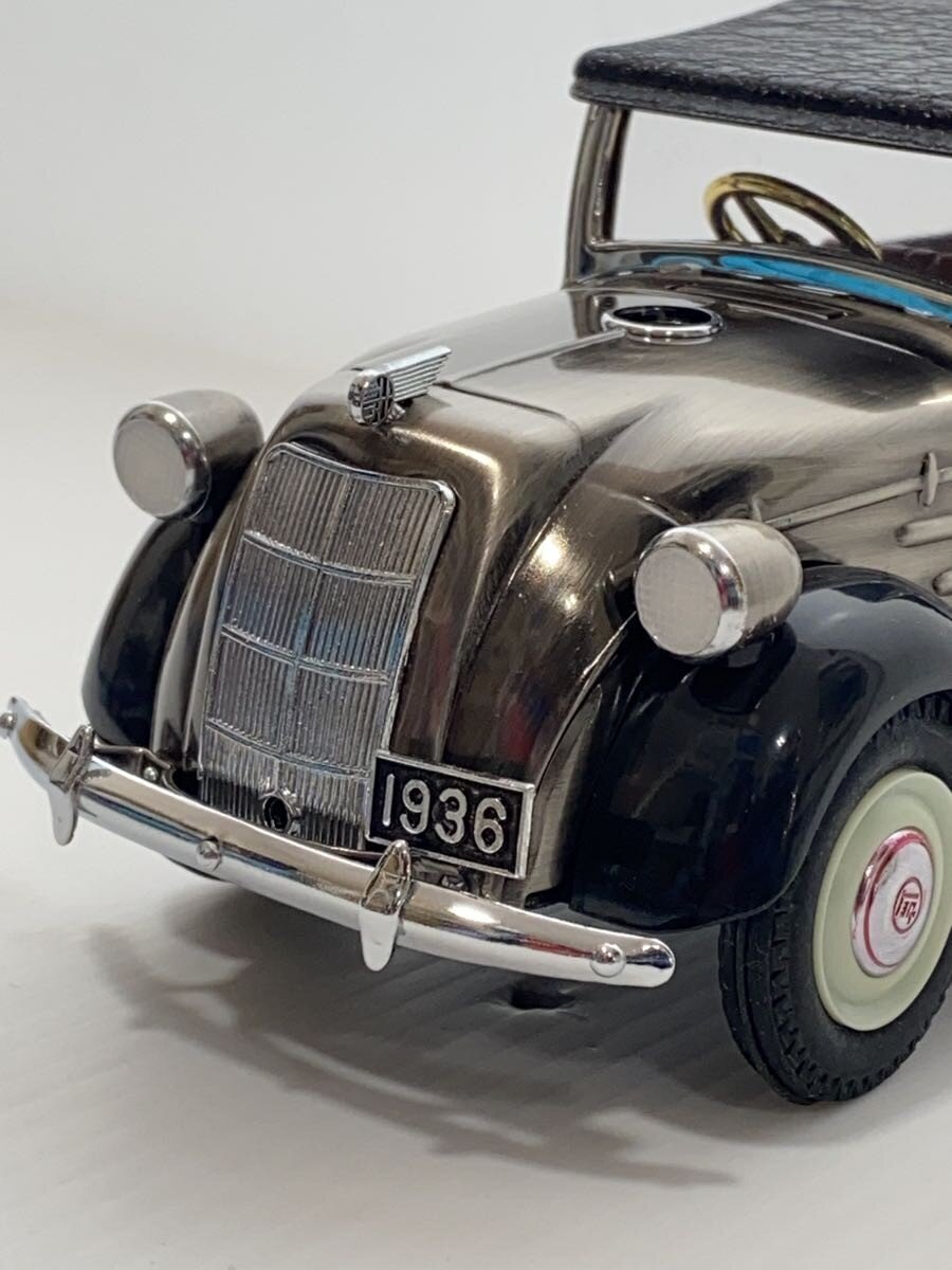 Other Brand Mini Car TOYOTA Type AB Phaeton