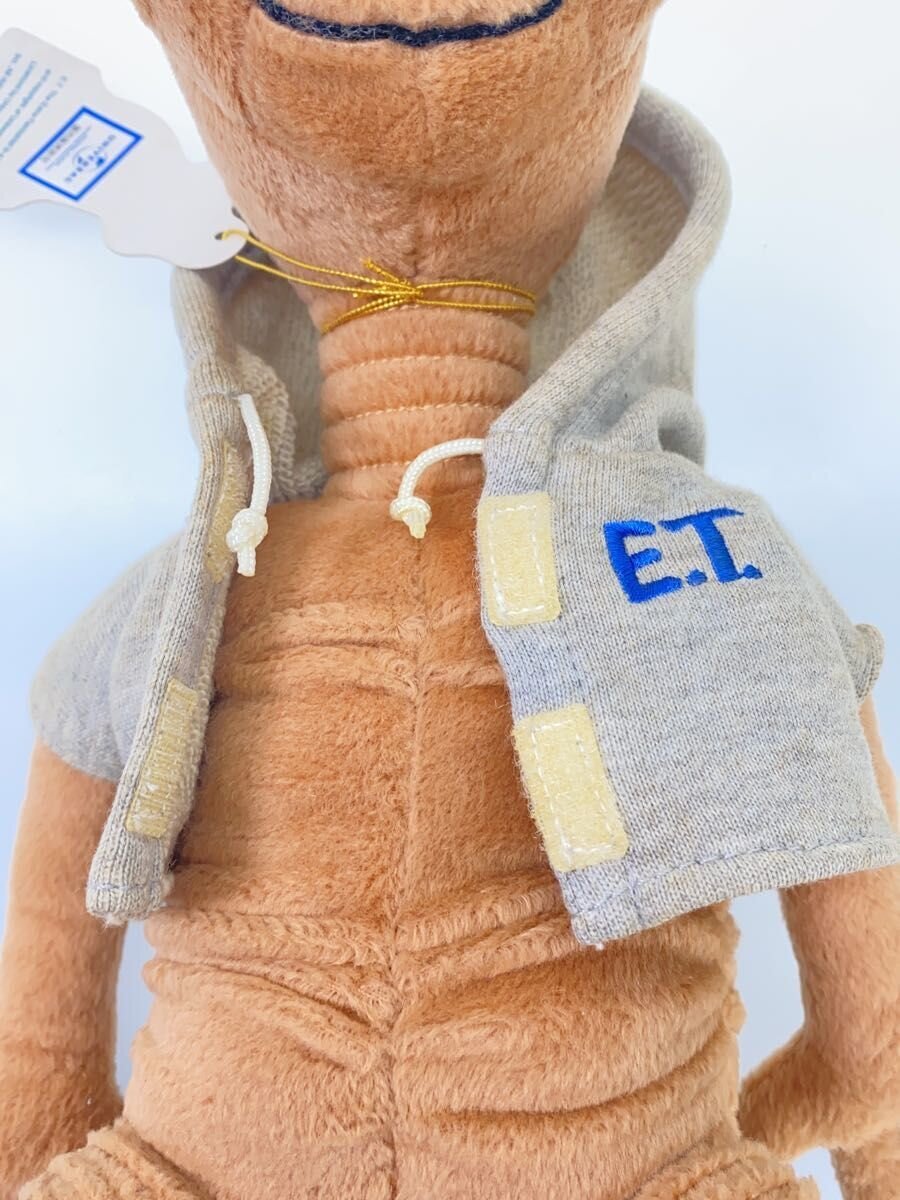 Other Brand E.T. Plush with Hoodie (M)