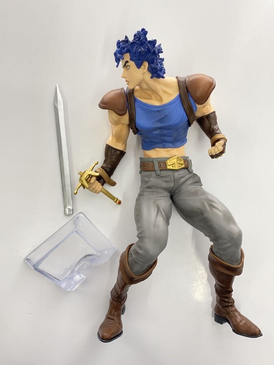 BANDAI SPIRITS JoJo's Bizarre Adventure Jonathan Joestar Figure A Prize