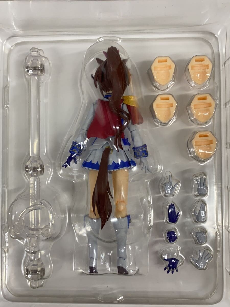 BANDAI SPIRITS Comic & Anime Figure