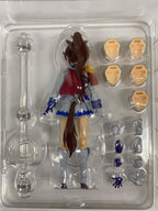 BANDAI SPIRITS Comic & Anime Figure