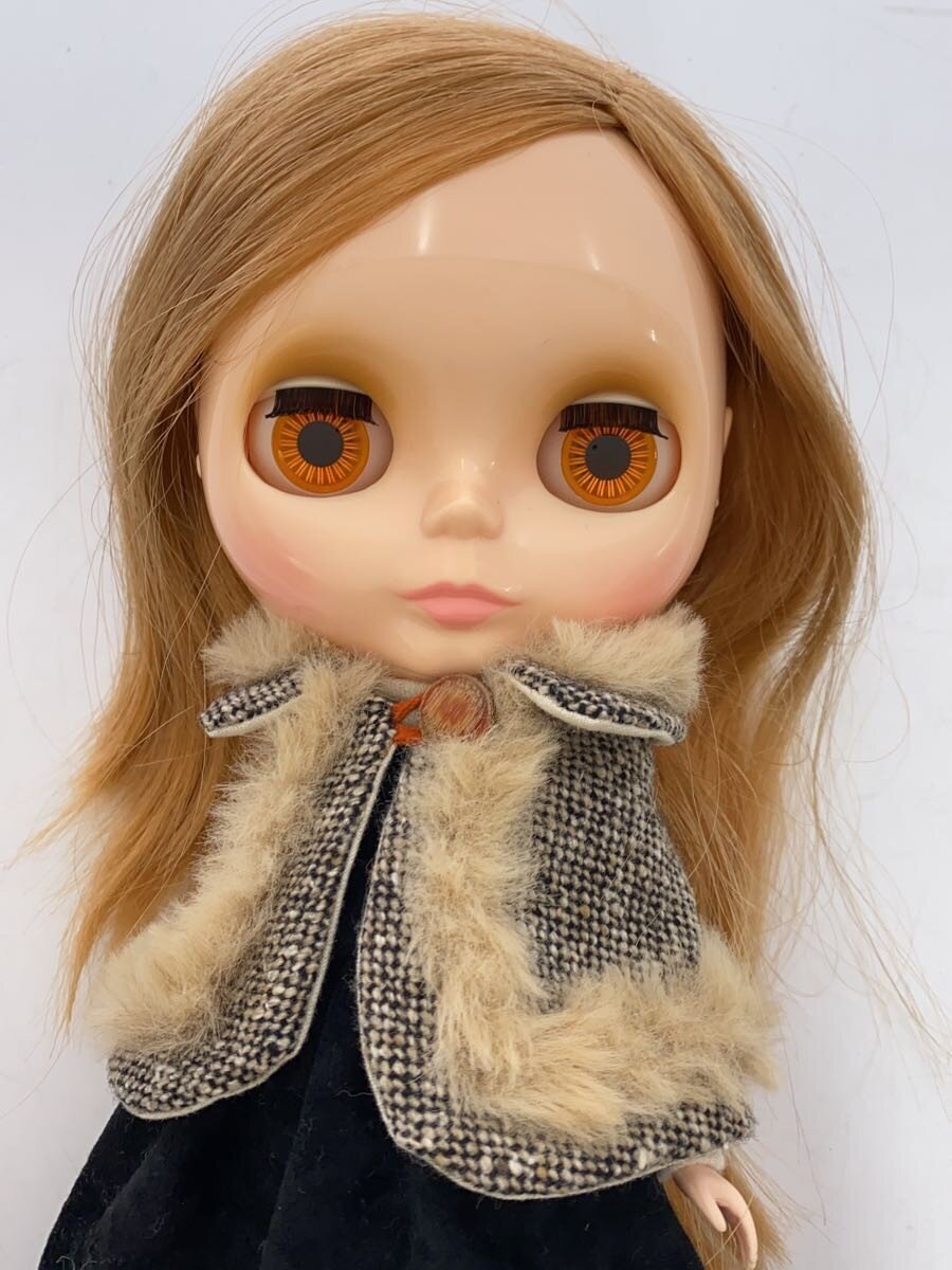 TOMY Girl