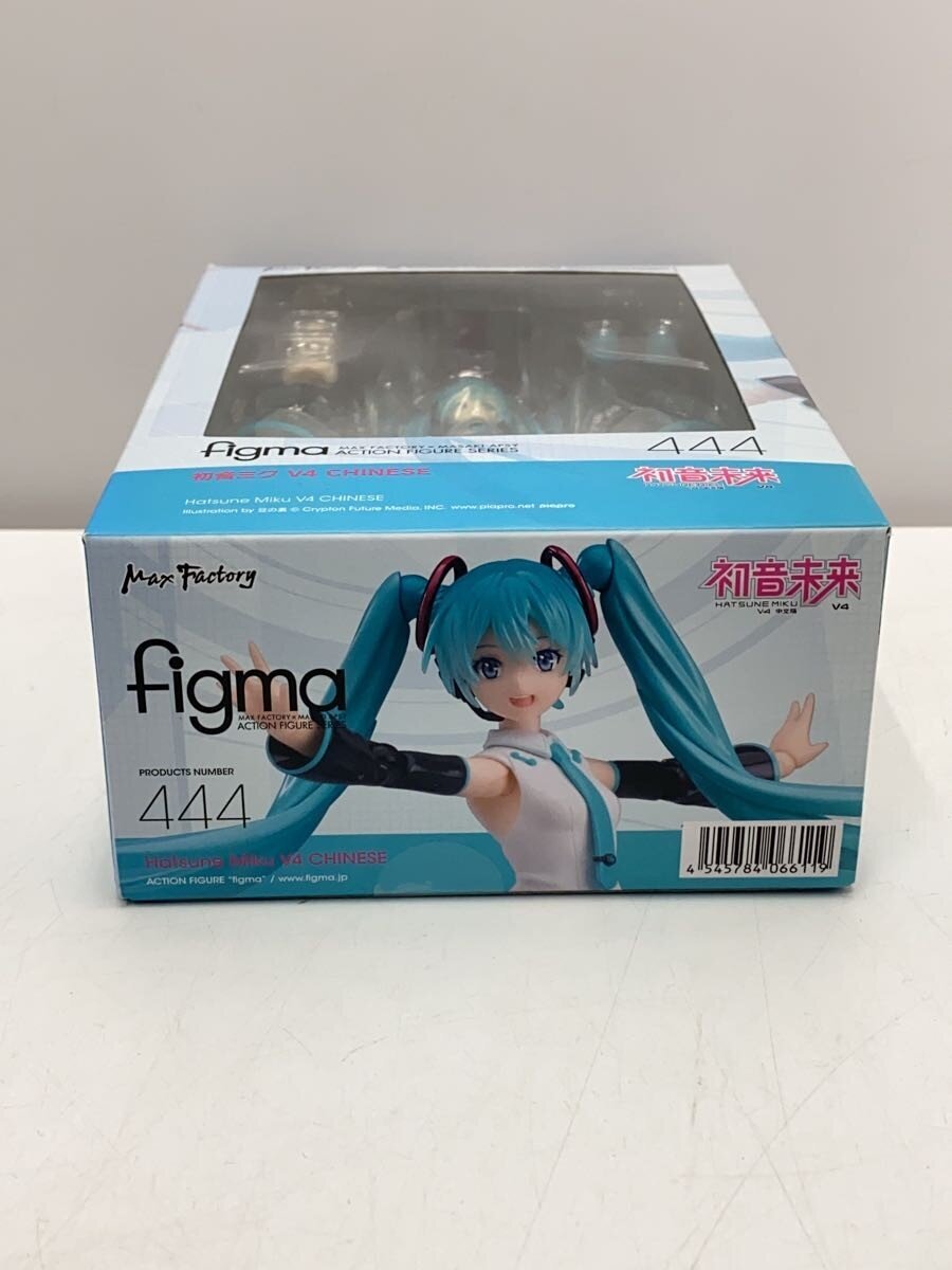 GOOD SMILE COMPANY Figma Hatsune Miku Chinees