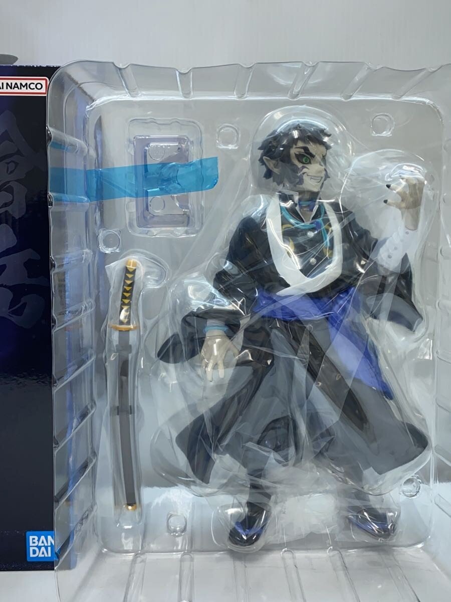 BANDAI SPIRITS Demon Slayer: Kimetsu no Yaiba — Thunder Siblings B Prize Kaigaku