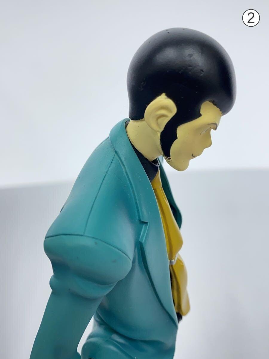 dive Lupin III Figure