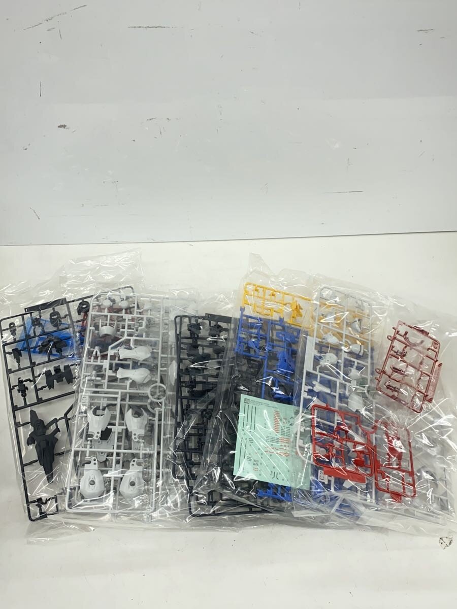 BANDAI SPIRITS Plastic Model (Gunpla)