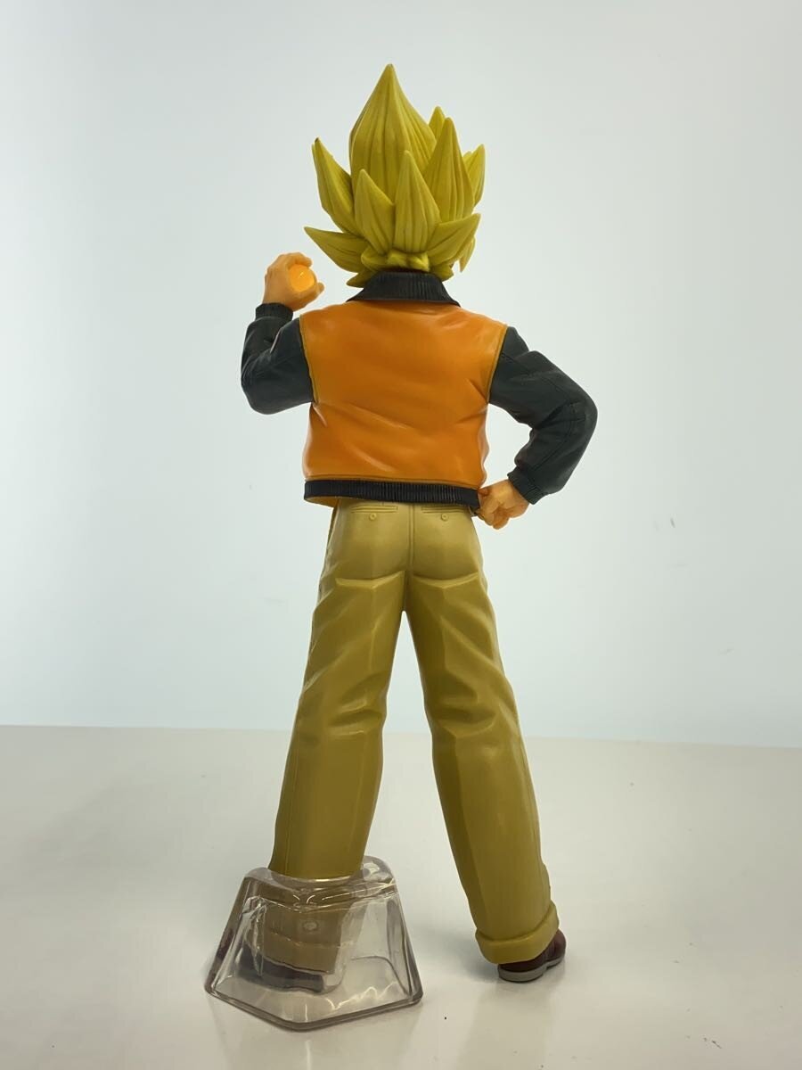 BANDAI SPIRITS MASTERLISE Ichiban Kuji Dragon Ball Super Son Goku (Goku Day Prize)