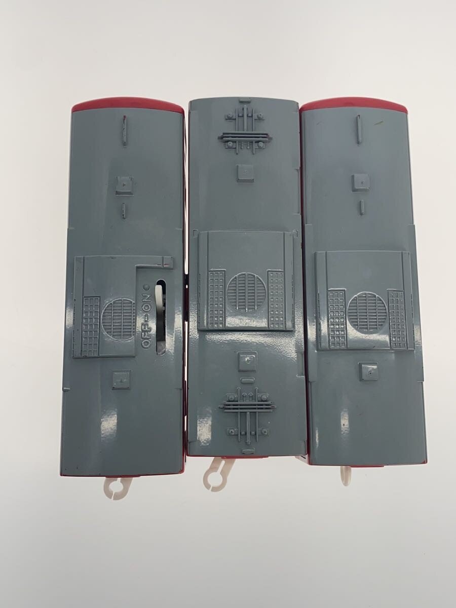 TAKARA TOMY Plarail Keikyu New 1000 Series 2015 (JUNK)