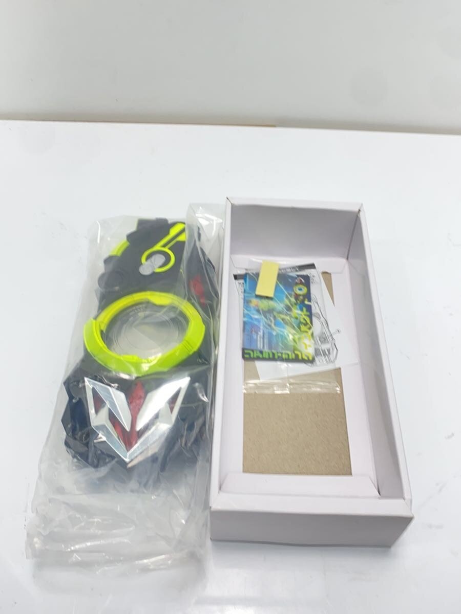 BANDAI Tokusatsu Hero