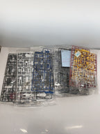 BANDAI SPIRITS MG 1/100 Plastic Model Kit