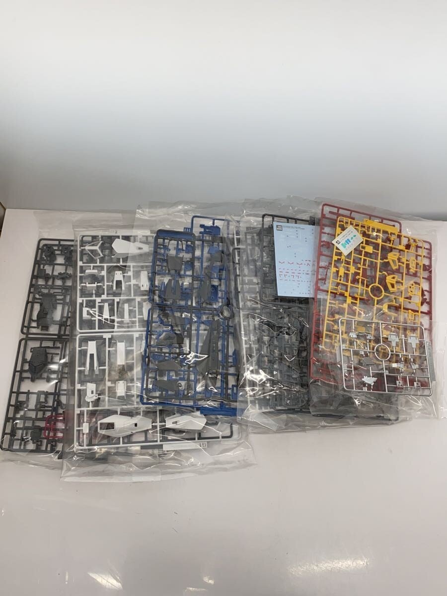 BANDAI SPIRITS MG 1/100 Plastic Model Kit