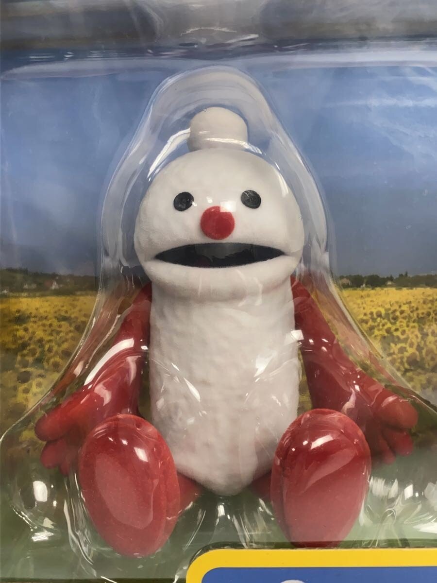 MADE by sunny side up Figure