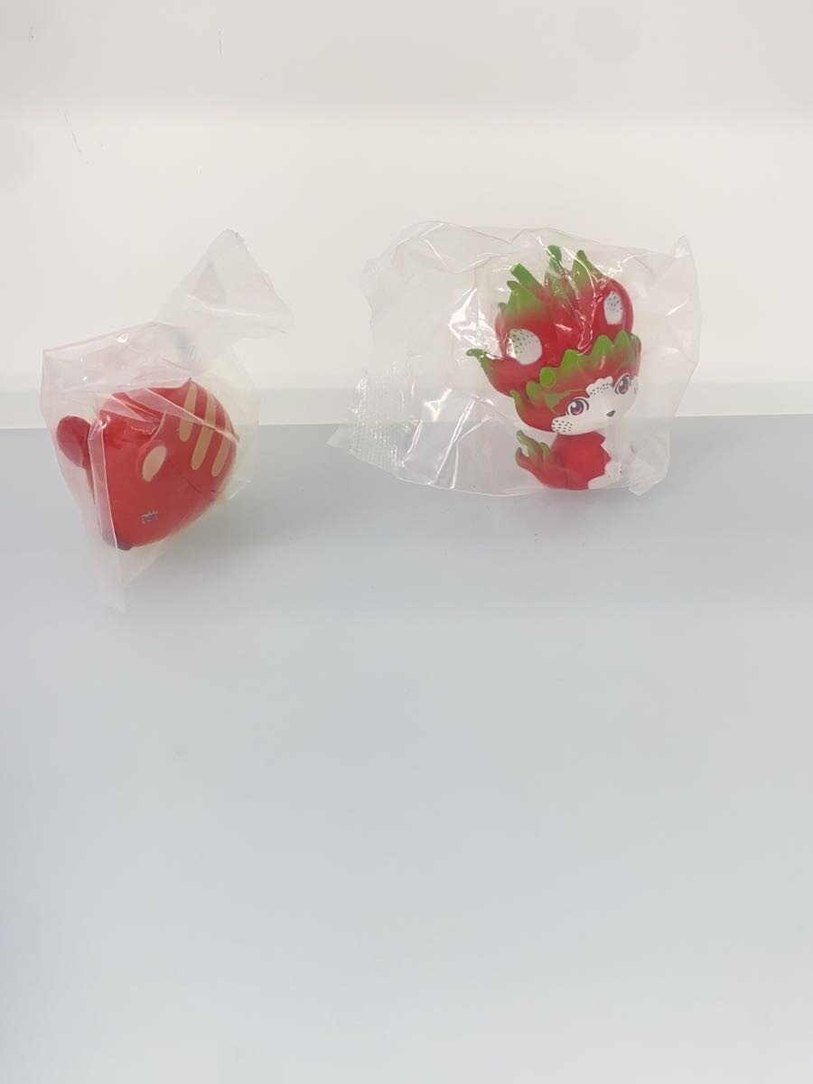 Other Brand Figure - Fruit Fairy 1