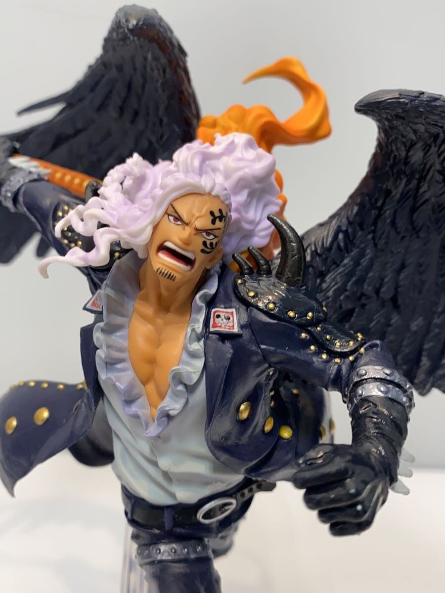 BANDAI SPIRITS Figure (Comic & Anime)