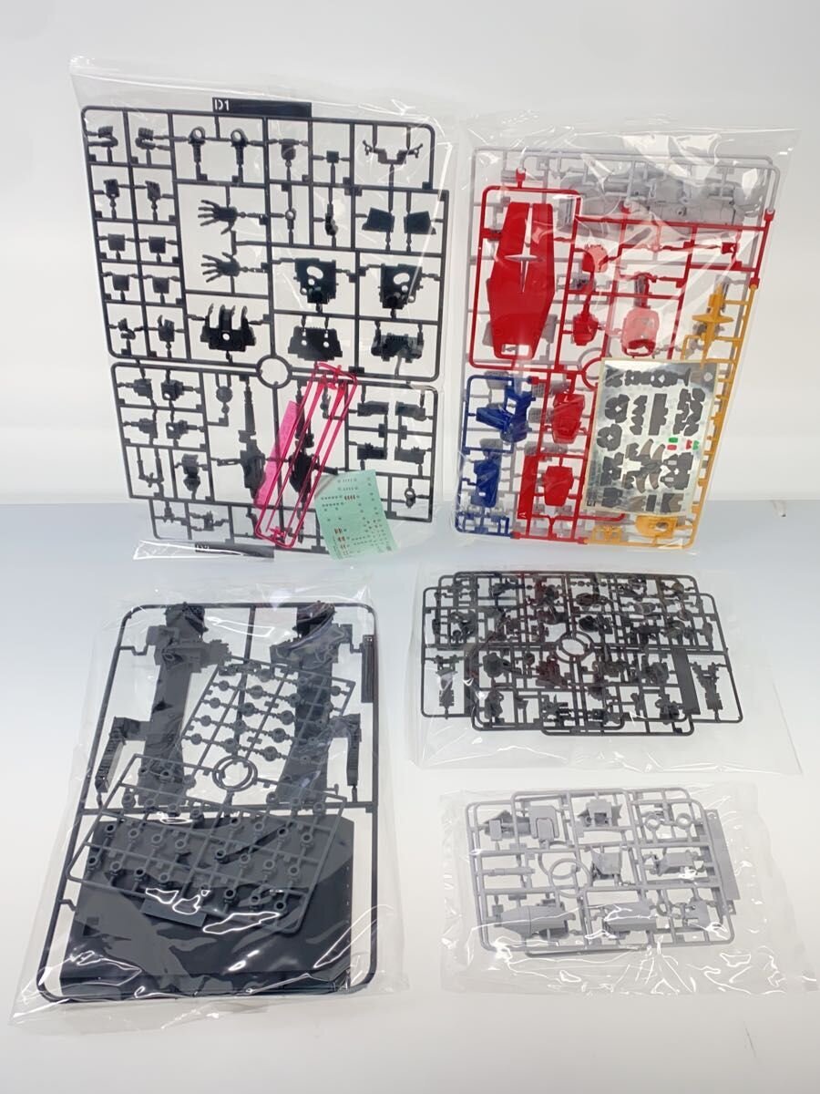 BANDAI SPIRITS Plastic Model 5060610