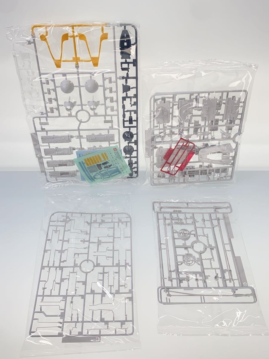 BANDAI SPIRITS × Star Wars 1:72 Y-Wing Starfighter Plastic Model Kit [5063845]