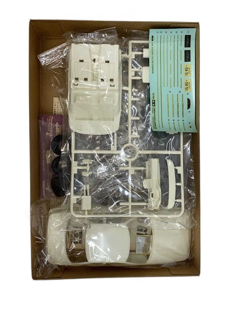 TAMIYA Plastic Model (Car)