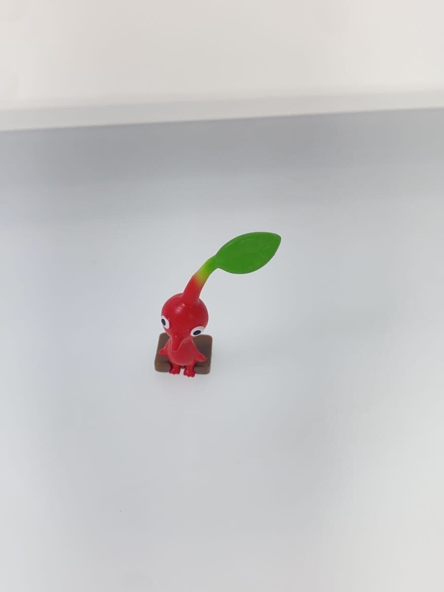 Other Brand Pikmin Figure (Bikkura Pon)
