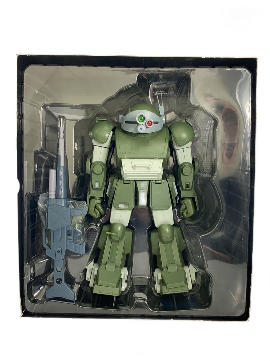 YAMATO Armored Trooper VOTOMS Scopedog Figure (Comic & Anime)