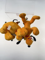 Disney Pluto Plush Christmas 2-Piece Set PLUTO
