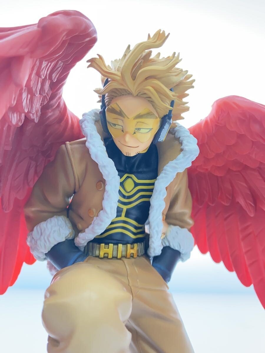 BANDAI SPIRITS Figure (Comics & Anime)