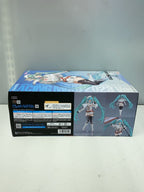 GOOD SMILE COMPANY PLAMATEA Racing Miku 2023 Ver. (Hatsune Miku) Figure