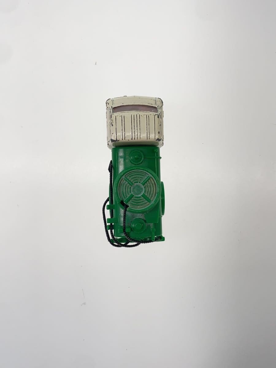 TOMY Tomica Made in Japan Toyota Dyna Vacuum Car 18-4 (No Box)
