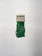 TOMY Tomica Made in Japan Toyota Dyna Vacuum Car 18-4 (No Box)