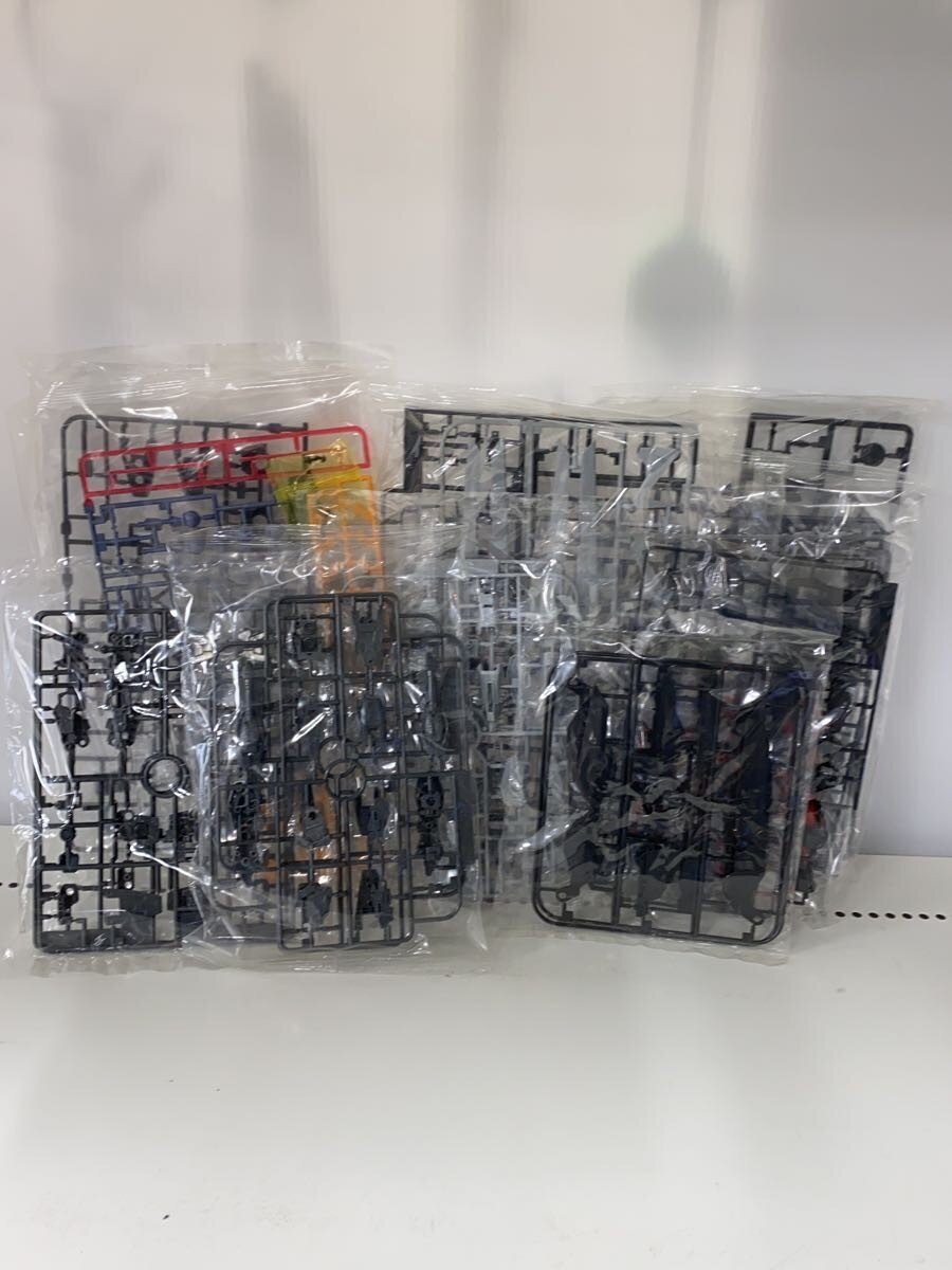 BANDAI 1/100 MG GAT-X105E Strike Noir Gundam (Mobile Suit Gundam SEED)
