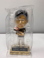SEIKO KING SEIKO Shohei Ohtani Bobblehead