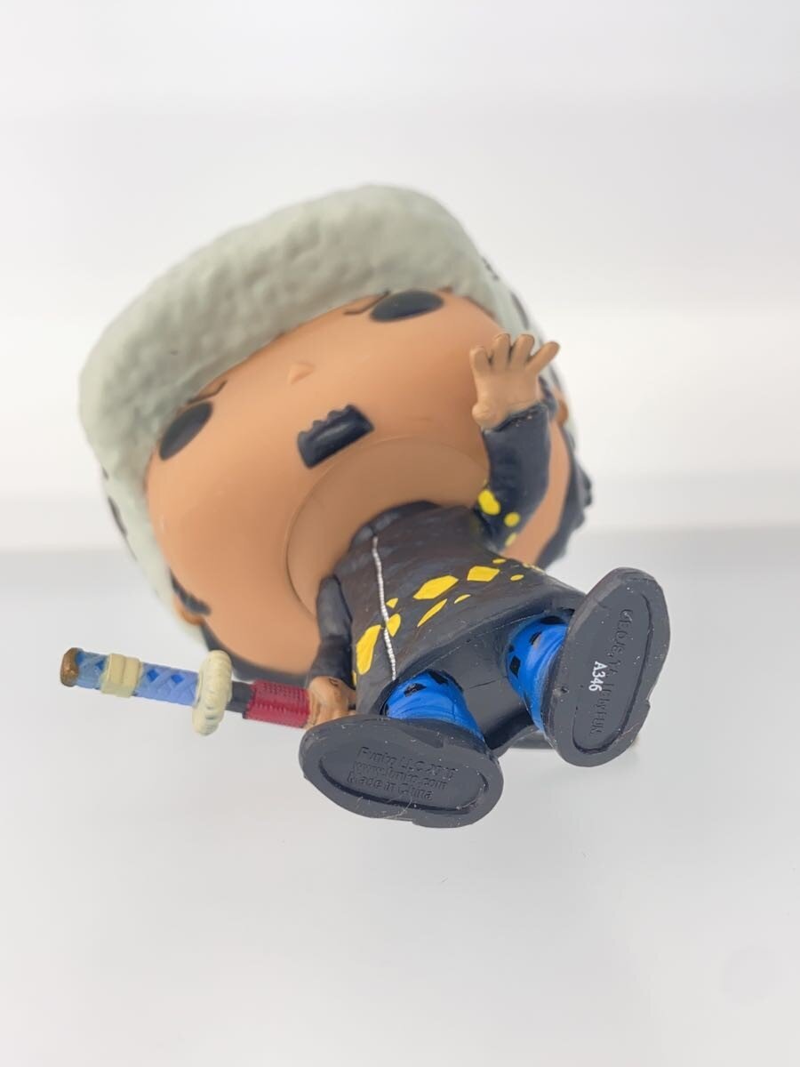 FUNKO POP! #101 Trafalgar Law (One Piece)